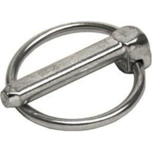 Ringsplit elgalvaniseret FZB