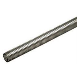 DIN 975 gevindstang elgalvaniseret FZB 8.8