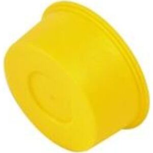 Type O konisk plastprop