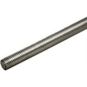 DIN 975 gevindstang varmgalvaniseret 8.8 FZV