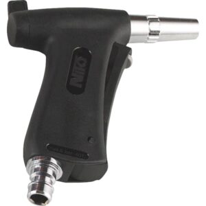Nito 1" Pistol med ½" koblingsnippel