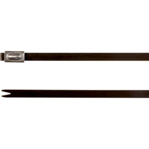MBT14SFC binder rustfristål 316 362x4,6mm – pk. á 100 stk