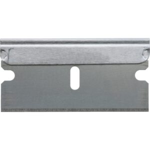 GLASSKRABER KNIVBLAD 40MM 10 STK