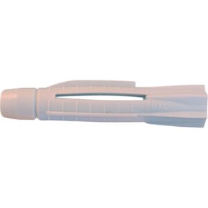 Expandet Universal Pløk 6x36 mm – pk. á 100 stk