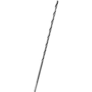 Spiralbor HSS lang 8,0x390 mm