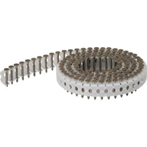 HAFTE tromlesøm rustfri A2 FH 2,8x25 mm
