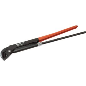 Universalrørtang 142 uisoleret klemkapacitet 1½" (65mm) længde 426mm