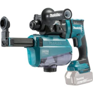 Bore/ mejselhammer LXT DHR182 inklusiv støvsamler (Leveres uden batteri og lader)