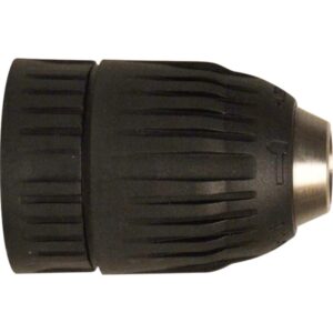 Selvspændende borepatron 1,5 til 13mm ½"-20UNF