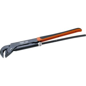Universal rørtang ERGO Max. kapacitet 1½" (65mm) længde 430mm