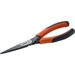 Spidstang ERGO lige spids, længde 160mm