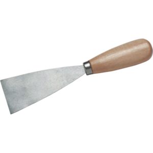 Spartel 25mm bred