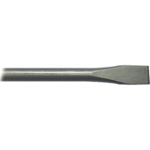 Fladmejsel 20x250mm SDS-plus opsætning