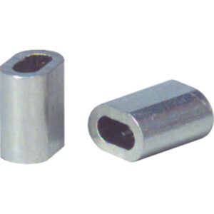 Wirelåse aluminium for 1,5mm wire