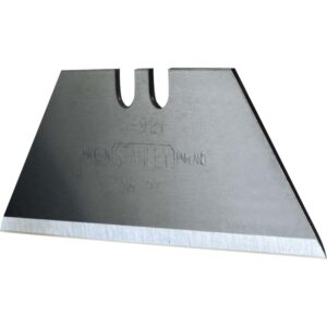 STANLEY® Trapez blad 1992. Lang model til alle typer skæreopgaver, pakke med 5 stk blade