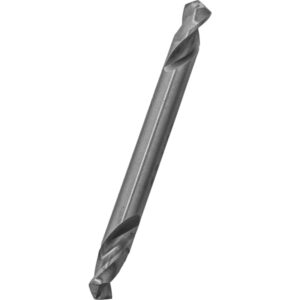 Melatbor HSS slebne dobbelt 3,3 mm x 49 mm – pk. á 10 stk