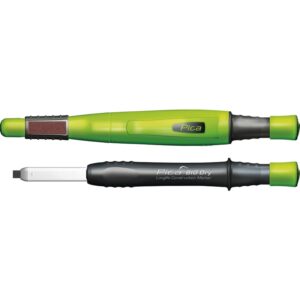 PICA BIG-DRY pen med hylster og 2B stift