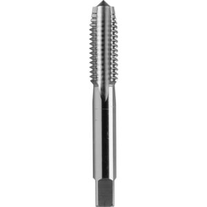 Snittap HSS DIN352 mellem M3 metrisk gevind, stigning 0,5mm