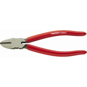 Bidetang 160mm med dyppet plastisolering