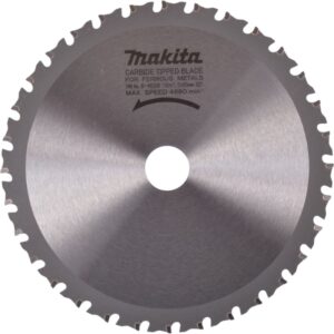 METALSAVKLINGE 150X20X32T