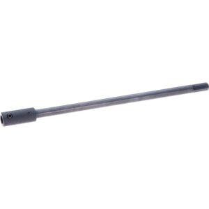 Forlænger 3834-EXT-2. Til holder type -930 og -9100, skaft 8,5mm, længde 330mm