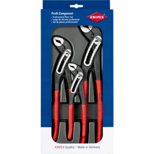 KNIPEX ALLIGATOR-PAKKE 00 20 09 V03