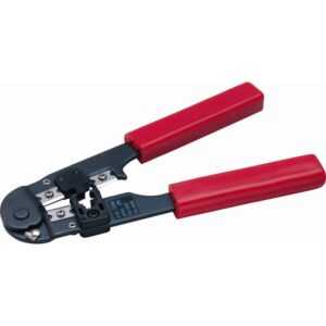 Modular Crimptang, 8 polet