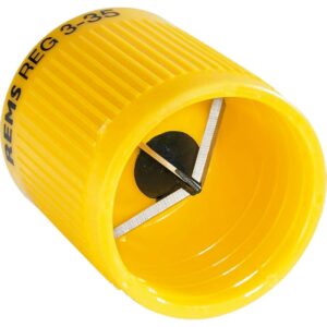 Afgrater REMS REG 3-35