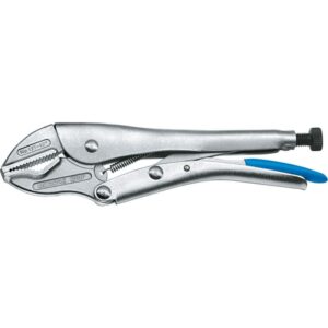 Gribe og svejsetang 10", for 32mm/1.1/4", længde 230mm