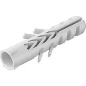 Plug uden krave 10x50mm – pk. á 50 stk