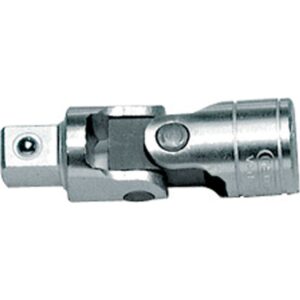 Kardanled 1/2", længde 77mm