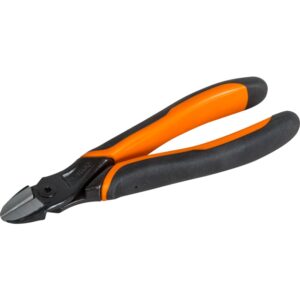 Sidebidetang ERGO™ 180 mm. Induktions hærdede skær. Progressive skær. Uden returfjeder