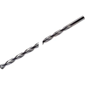 Murslagbor 6,0 mm til almindelig borepatron
