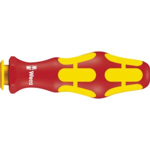 817 VDE Kraftform-Håndholder