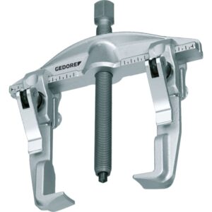 Universalaftrækker med 2 arme 130mm