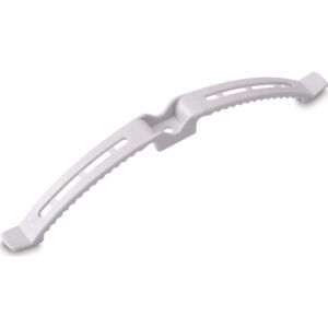 Kabelhorn dobbelt, 16 styk 3x1,5, KH-2 HG – pk. á 25 stk
