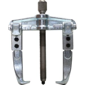 Universalaftrækker med 2 arme. 160x150mm