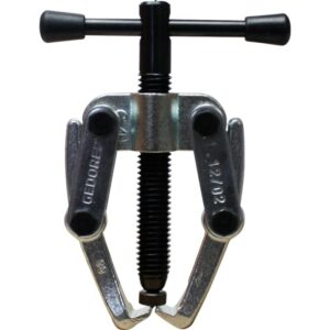 Aftrækker 2 armet 60x40mm