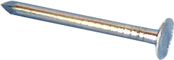 Papsøm 25x40 mm varmforzinket