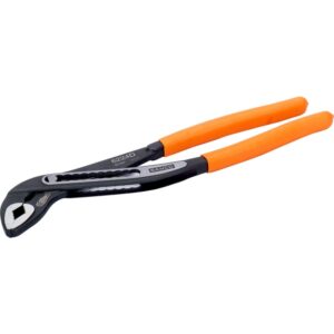 VANDPUMPETANG 300MM. PLASTDYPPEDE GREB. 66MM ÅBNING