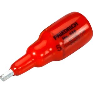 Unbrako top LAUS 1/2" 6x70 mm