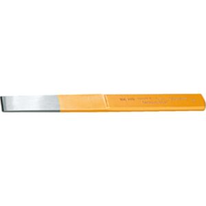 Fladmejsel 7x26x240mm