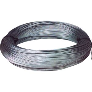Wire 1,25mm 200M ringe Min. brydstyrke 136kg – 200 meter