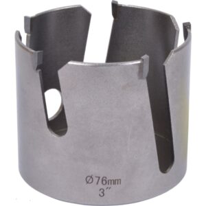 TCT HULSAV 76MM