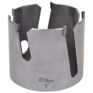TCT HULSAV 76MM