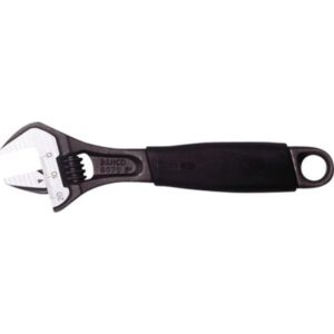 Skiftenøgle ERGO™ 9070 kæbeåbning 20mm længde 158mm