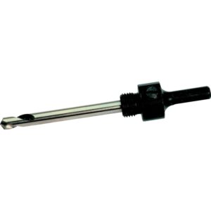 Holdere 3834-ARBR-1130 til hulsave Ø14-30mm, skaft 11,1mm, til borepatron min. 13mm