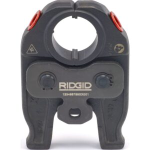 LØS U16 PRESSKÆBE COMPACT TIL RP-219, 19KN PRESMASKINER
