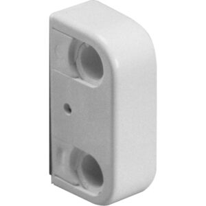 Rørbærer cc-60 15-18mm hvid