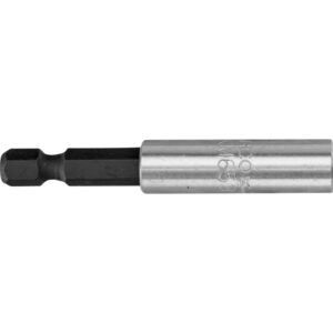 BITHOLDER MAGNETISK 60MM